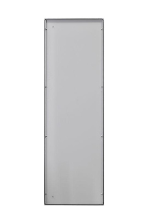 Стенка шкафа DekraftUno задняя 2000х300мм IP55 RAL7035 DEKraft 32673DEK