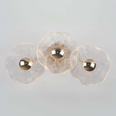Бра светодиодный Shannon 6135-401 LED 7Вт 3000К дизайн Rivoli Б0061948