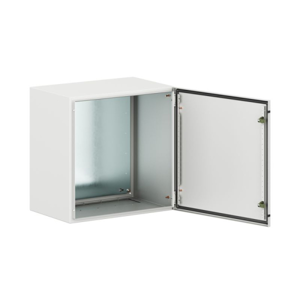 Корпус навесной уличный ST Outdoor с М/П 600х600х400мм IP66 DKC R5ST0664-OUTDOOR