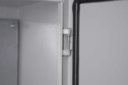 Корпус металлический ЩРНМ IP55 600х400х250 DEKraft 32505DEK