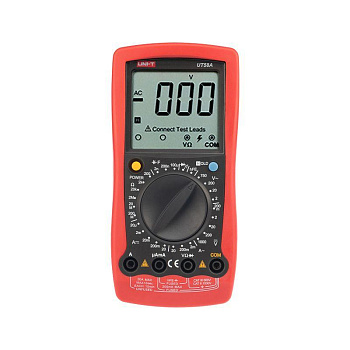 Мультиметр универсальный UT 58A UNI-T 13-1020