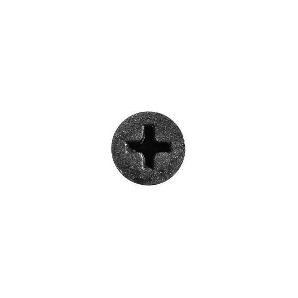 Саморез гипсокартон-металл 3.5х55 (уп.50шт) Kranz 1143-3555-4