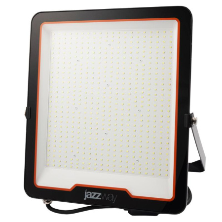 Прожектор светодиодный PFL-V 400Вт 6500К IP65 ДО JazzWay 5045026