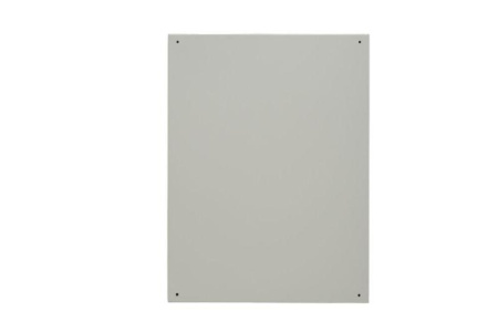 Корпус металлический ЩРНМ IP31 800х600х300 DEKraft 32484DEK