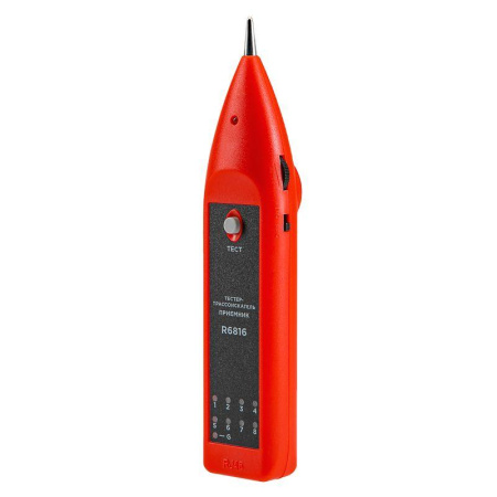 Тестер-трассоискатель R6816 Rexant 12-1016