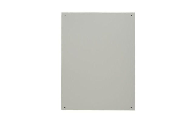 Корпус ЩРНМ (ЩМП) 600х400х250 IP31 метал. DEKraft 32474DEK