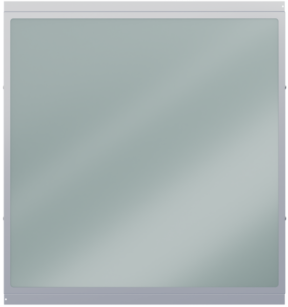 Светильник светодиодный 92 498 ДВО-13-С-40-4K-IP54-CLIP-IN Innolux 92498