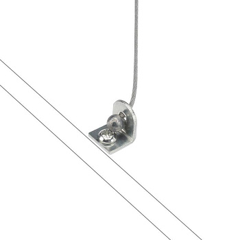Набор SPX-T4 для панелей 600х600 Arlight 029583(1)