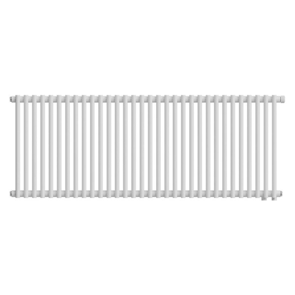 Радиатор дизайн Shift R22 VC2050 32 секц. RAL9016 Royal Thermo НС-1631344