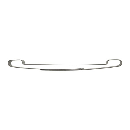 Зажим крепежный ТСР.2-100 Ц (уп.50шт) Rexant 51-1022