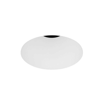 Светильник светодиодный MS-ARADO-TRIMLESS-R65-9W Warm3000 WH-WH 55 deg 230В 9Вт 3000К IP20 метал. Arlight 052409