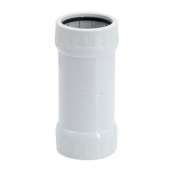 Муфта соединительная для жестких труб d32 IP67 (розн. уп.2шт) DKC 50132R