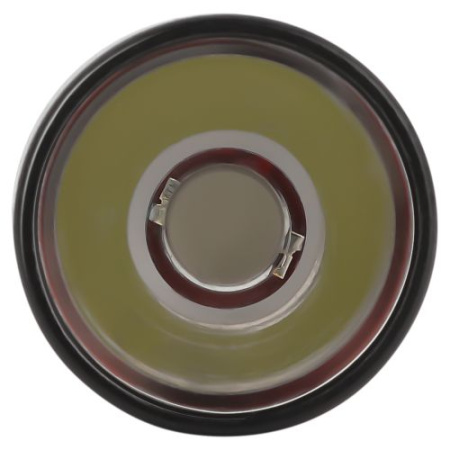 Фонарь TMB1 1х1Вт LED алюм. 1хАА блист. Трофи Б0023318