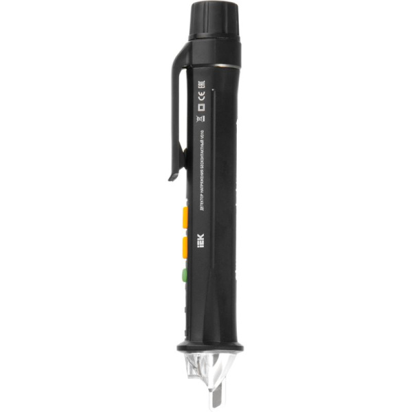 Детектор напряжения бесконтактный VD10 ARMA2L 5 IEK A2L5-VD10-10