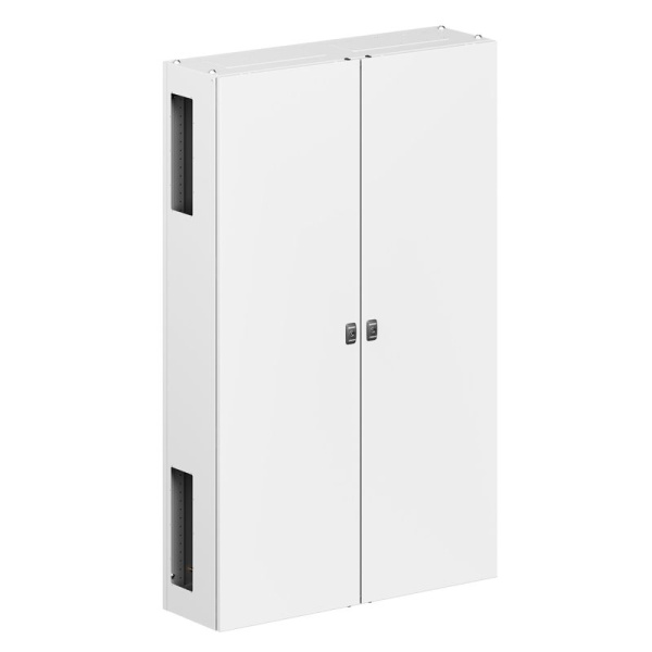 Корпус компактный RAM fit 1600х1000х300мм IP55 двустворчат. с боков. вырезами DKC R6NFW1610030F