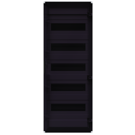 Корпус OptiBox Pro 60-NKR-IP40 пластик. КЭАЗ 379813