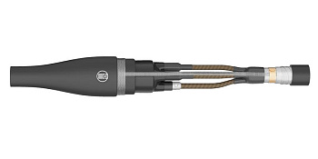Муфта кабельная соединит. 1кВ HJ1P-01/4x25-50CS (4Стп-1-25-50) бумажн. изоляция; с болтов. соединителями; пайка НИЛЕД 16001341