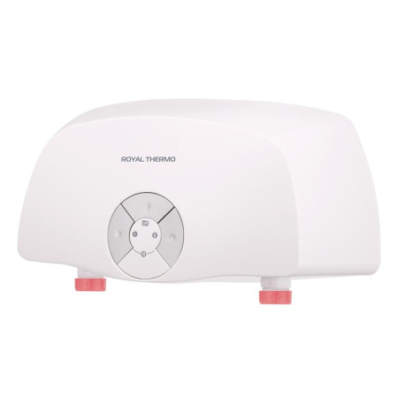 Водонагреватель проточный SmartFix S 3.5кВт (душ) Royal Thermo НС-1588901