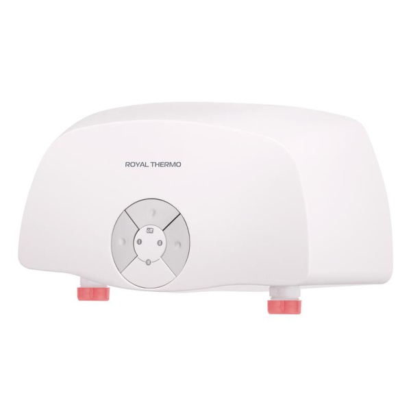 Водонагреватель проточный SmartFix TS 5.5кВт (кран+душ) Royal Thermo НС-1588906