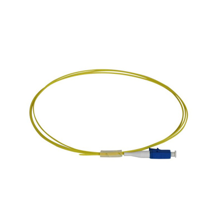 Пигтейл OS1/OS2 коннектор LC UPC LSZH 1м Leg 032243