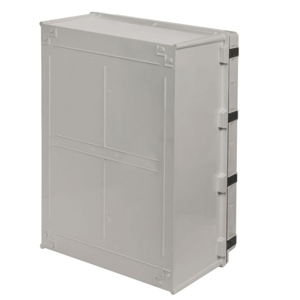 Корпус ЩМП 600х800х350 IP65 полиэстер. IEK MKP21-N-060-080-35-65