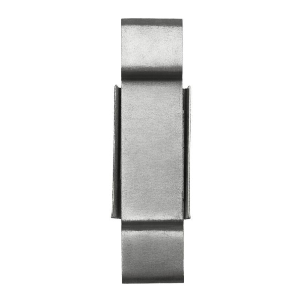 Зажим крепежный ТСР.2-50 Ц (уп.50шт) Rexant 51-1021