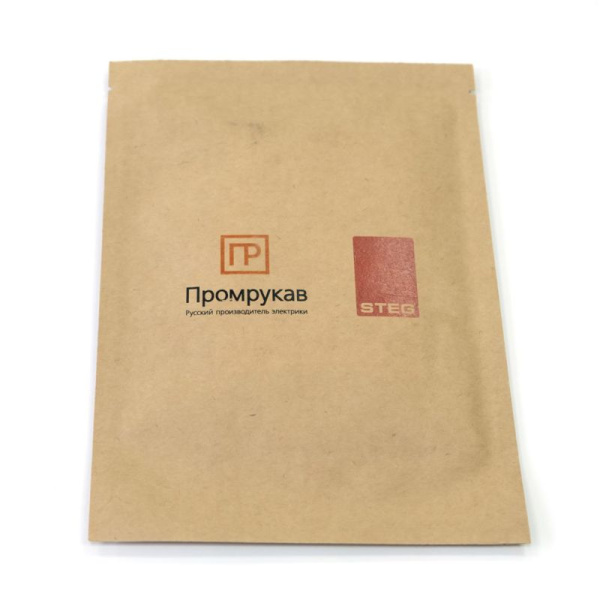 Пластина противопожарная STEG ПР-50 Промрукав PR08.26364