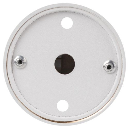 Светильник OL26 WH MR16/GU10 настен./потолочн. спот бел. Эра Б0055576