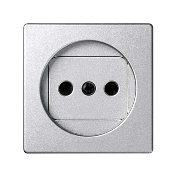 Накладка на 75431-39 Simon82 Detail алюм. с графитом 82040-93