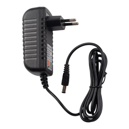 Адаптер 24Вт 24В 1А IP20 JazzWay 5046177