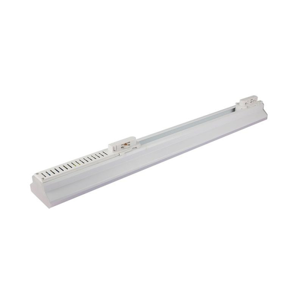 Светильник светодиодный трековый PTR 4028 28Вт 4000К IP40 600мм 120град. WH JazzWay 5060739