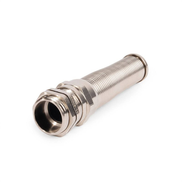 Ввод кабельный MGM-R 25 (13-18мм) латунный Fortisflex 88630
