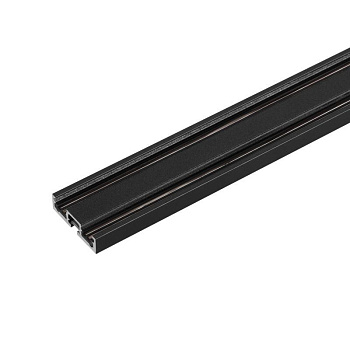 Трек MAG-VIBE-TRACK-257-3000 BK-BK IP20 метал. Arlight 053253
