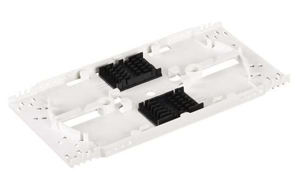 Комплект кассеты КМ-2460 (стяжки; маркеры; КДЗС 30шт; крышка; петли) ССД 130106-00113