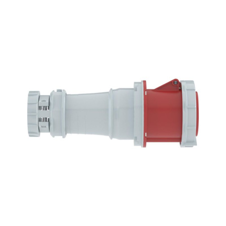 Розетка кабельная 125А 400В 3P+E IP67 DKC DIS31812546