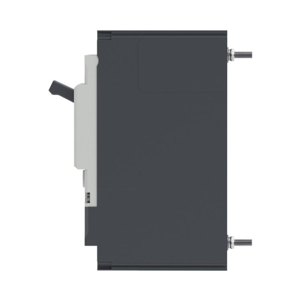 Выключатель автоматический 2P 16А 70кА pro MNX125L при AC415V расцепитель TMD Ir=0.8-1xIn Im=10xIn YON MNX125L2PTMD0016