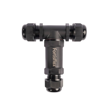Коннектор кабельный FFC-33/5P-IP68 Fortisflex 89670