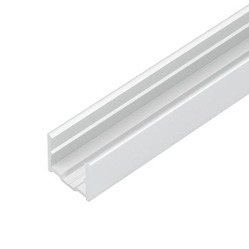 Профиль ARL-NOVA-BLK-16x15-1000 ANOD L1000 алюм. Arlight 047034