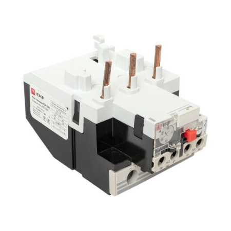 Реле тепловое РТЭ-3361 55-70А EKF rel-3361-55-70