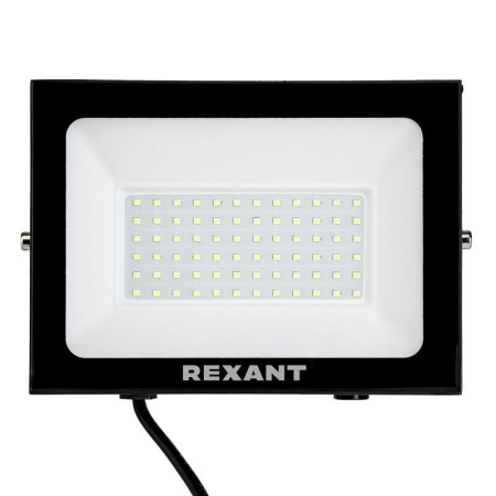 Прожектор светодиодный 100Вт зел. Rexant 605-018