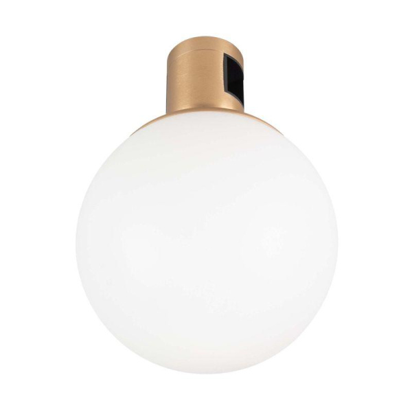 Светильник светодиодный ART-APRIORI-SFERO-R120-5W Warm3000 (GD 350 deg 48В) IP20 металл Arlight 039289