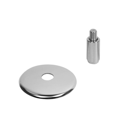 Полотенцесушитель Фокстрот 500х500 с полкой Royal Thermo НС-1204596
