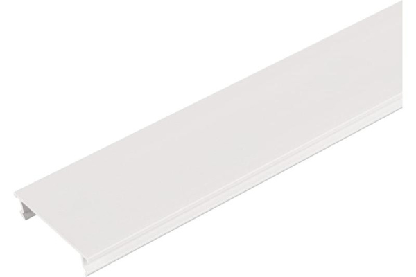 Крышка защитная для шинопровода PTR CAP-1M-WH бел. JazzWay 5059269