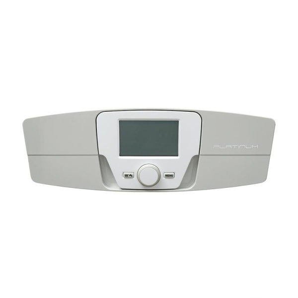 Котел газовый конденсационный LUNA PLATINUM+ 1.32 GA настен. Baxi НС-1145068