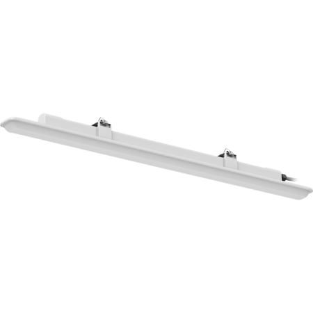 Светильник светодиодный SLICK STANDARD 1200 4000К потолочный СТ 1631002810