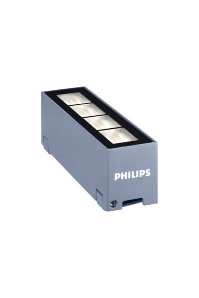 Светильник светодиодный BCP390 4LED 30K 24V 3x90 D3 Philips 911401737303