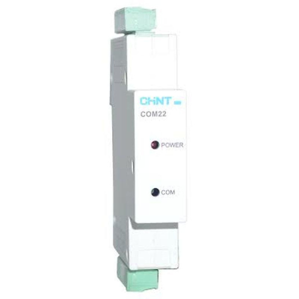 Модуль коммуникационный COMA22-M8 RS485 230В AC 3м для NM8N (тип С) CHINT 617857