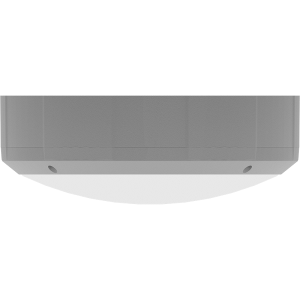 Светильник светодиодный STAR NBT LED 18 17Вт 4000К IP65 настенный серебр. СТ 1418000020