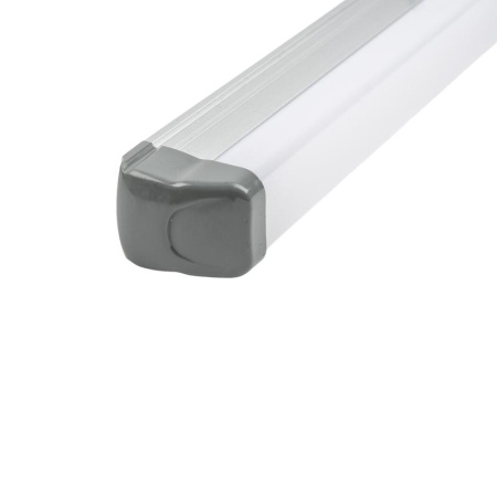 Светильник светодиодный ULO-Q141 AL30-10W/NW SILVER VOLPE UL-00000451