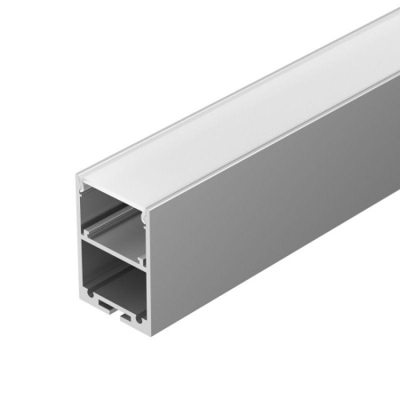 Профиль ARH-LINE-3750A-2000 ANOD L2000 алюм. Arlight 019615
